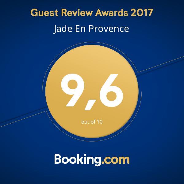 Jade En Provence Hotel Vaison-la-Romaine Luaran gambar
